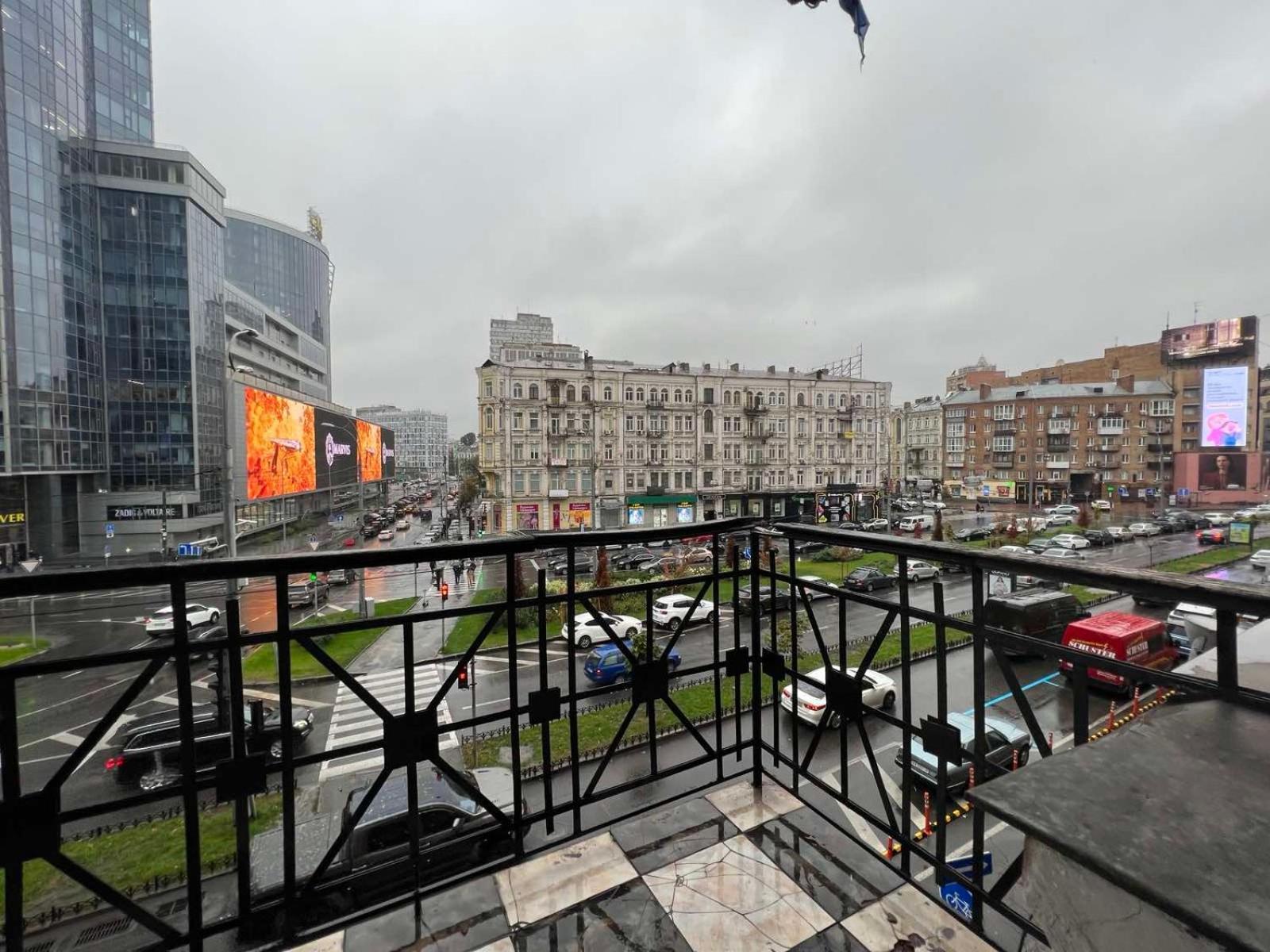 Apartment Near Gulliver Киев Экстерьер фото
