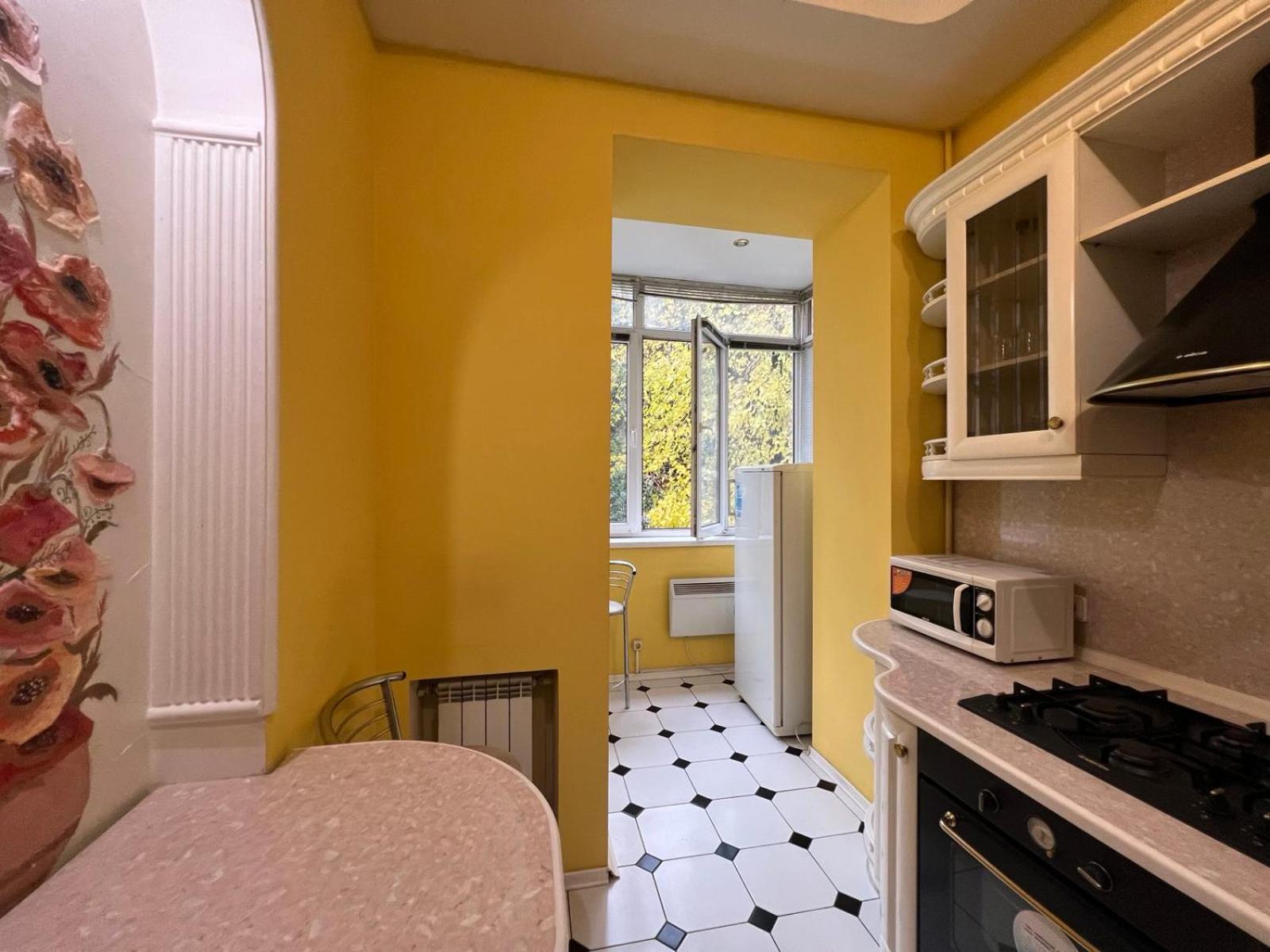 Apartment Near Gulliver Киев Экстерьер фото