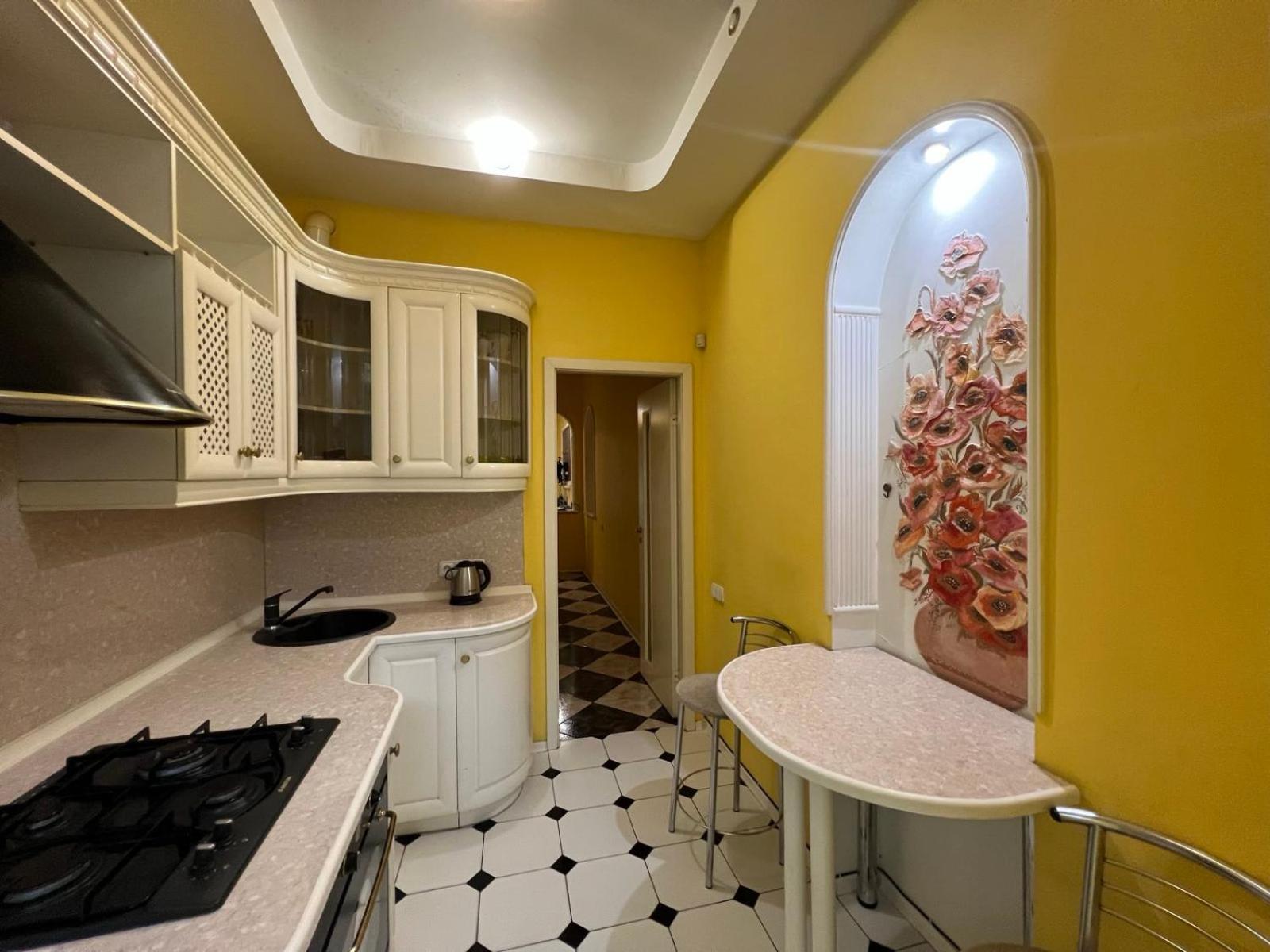 Apartment Near Gulliver Киев Экстерьер фото