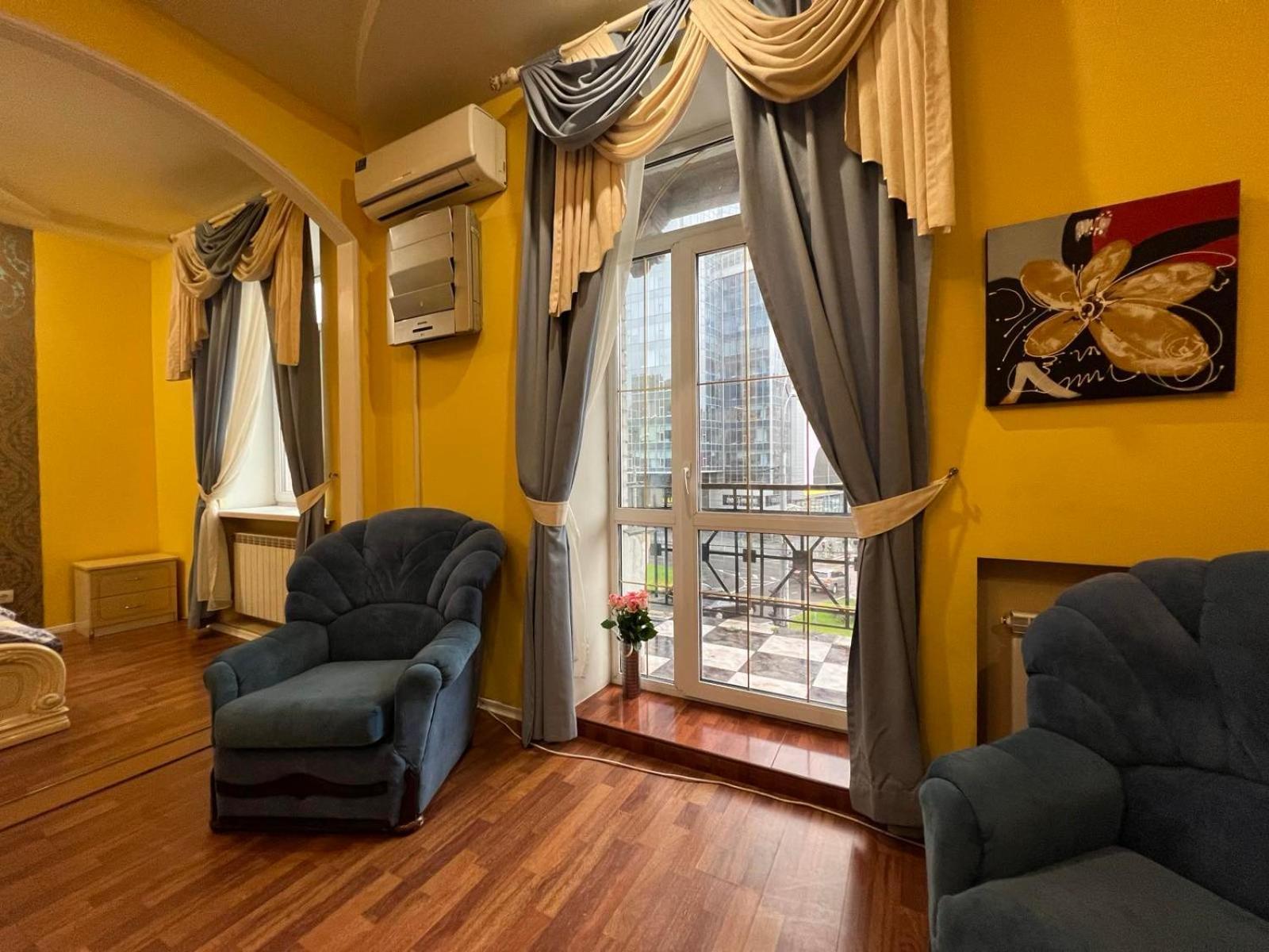 Apartment Near Gulliver Киев Экстерьер фото